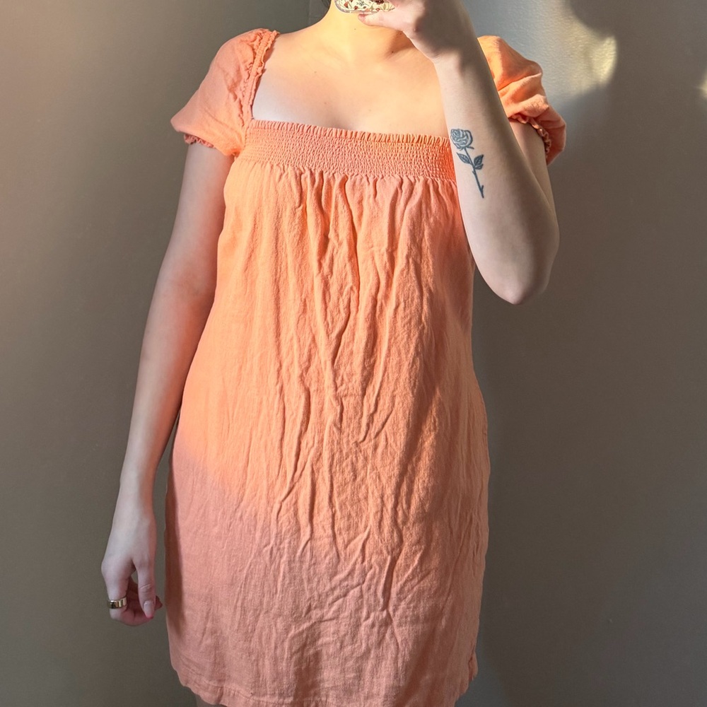 Abercrombie & Fitch Dress
